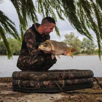 Fox Carpmaster Air Mat